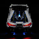 Light Kit For Lamborghini Revuelto Super Sports Car