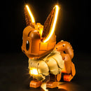 Light Kit for Eevee 72151 - Lightailing