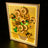 Lichtset für Vincent van Gogh – Sonnenblumen 31215 - Briksmax 2.0 (Fernbedienungsversion)