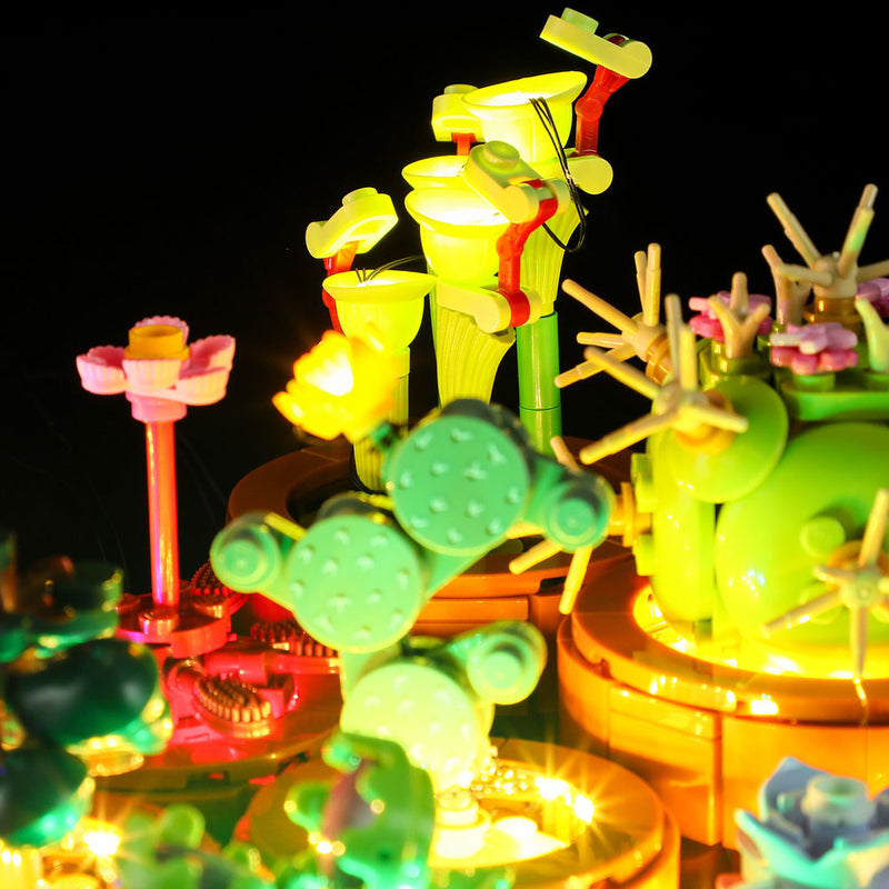 Light Kit For Tiny Plants 10329-Lightailing【Almost Sold Out】