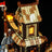 Light Kit for Viking Village 21343-Lightailing