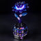 Light Kit For Black Dahlia Flower