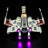 Briksmax Light Kit für X-Wing Starfighter™75355