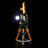 Light Kit For Walt Disney Tribute Camera 43230-Lightailing