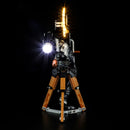 Light Kit For LEGO® Walt Disney Tribute Camera 43230-Lightailing