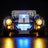 Light Kit for Shelby Cobra 427 S/C 10357-Lightailing