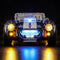 Light Kit For Shelby Cobra 427 S/C