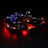Lightailing LED lights for LEGO Star Wars Dark Falcon-2