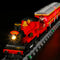 Light iling Light Kit für Hogwarts Express™Zug-Set mit Hogs meade Station™76423