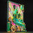 Briksmax 2.0 Light Kit For LEGO Wicked Emerald City Wall Art  #75685-7