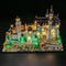 Briksmax 2.0 Light Kit For LEGO Neuschwanstein Castle