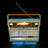 Beleuchtungsset für Retro-Radio 10334-Briksmax