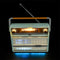 Light Kit For Retro Radio 10334-Briksmax