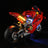 Light Kit for Ducati Panigale V4 S Motorcycle 42202 - Lightailing