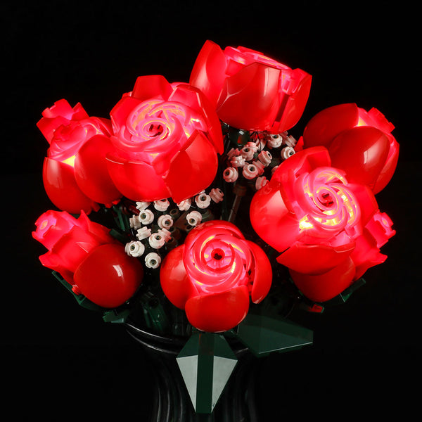 Bouquet di rose - 10328
