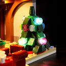 Lightailing Light Kit For LEGO Alpine Lodge 10325
