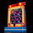 Light kit for Donkey Kong Arcade 72051 | Briksmax 2.0