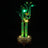 Beleuchtungsset für Lucky Bamboo 10344-Lightailing