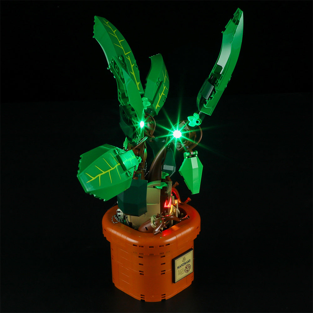 Light Kit für Mandrake 76433-Briksmax