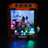 Lightailing Light Kit For LEGO The Crafting Table 21265- 5