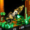 Lightailing Light Kit For Endor™ Speeder Chase Diorama 75353