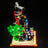 Lightailing Light Kit For LEGO The Evolution of STEM #21355-2