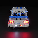 Light Kit for 2 Fast 2 Furious Nissan Skyline GT-R (R34) Car 42210-Lightailing(Flow Light Edition)