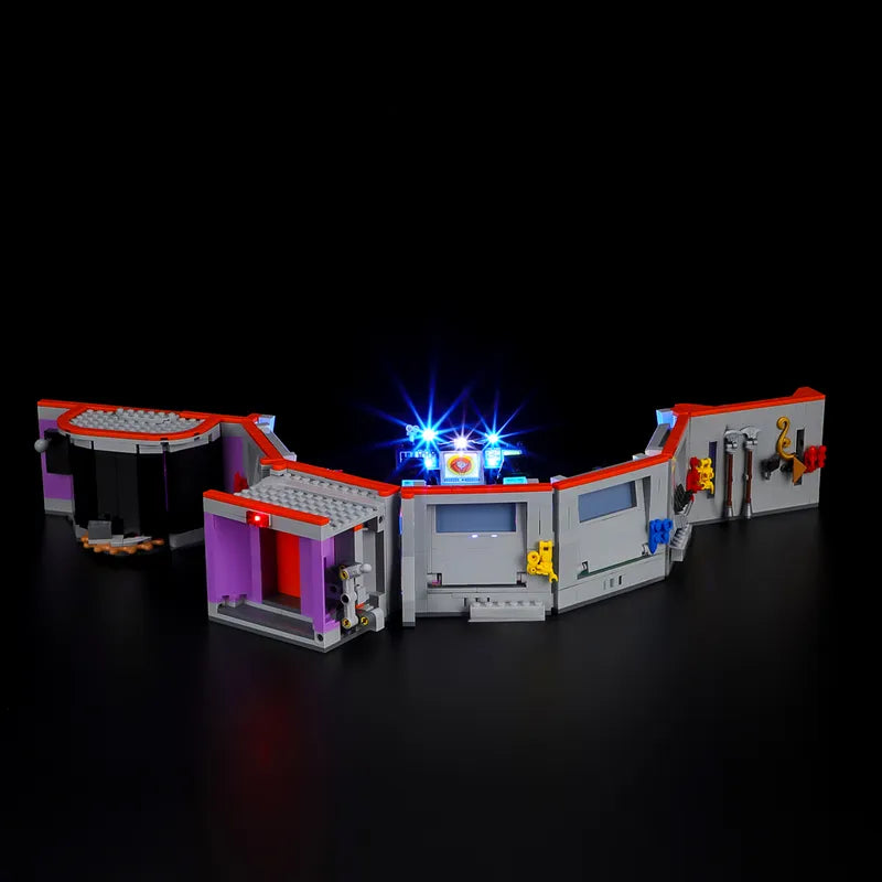 Light Kit for Star Trek: U.S.S. Enterprise NCC-1701 Bridge 11385 - Briksmax 2.0【Not Final Price｜Coming Soon】