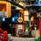 Light Kit For NINJAGO® City Markets 71799