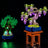 Lightailing Light Kit For LEGO Mini Bonsai Trees #10373 - 5