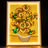 Light Kit for Vincent van Gogh – Sunflowers 31215-Lightailing