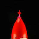 Kit d'éclairage pour la Fusée lunaire de Tintin 21367 - Briksmax 2.0