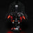 Beleuchtungsset für Darth Vader Helm 75304 (Wellensensor-Steuerung)-Briksmax 2.0