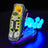 Light Kit for Nike Air Max 95 x LEGO Set 43025 - Lightailing