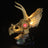 Light Kit for Dinosaur Fossils: Triceratops Skull 76969-Lightailing