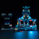 BriksMax 2.0 Light Kit For The Deep Dark Battle