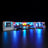 Light Kit for Star Trek: U.S.S. Enterprise NCC-1701 Bridge 11385 - Lightailing【Not Final Price｜Coming Soon】