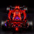 Lightailing Light Kit For LEGO Ferrari SF-24 F1 Car 42207 - 3