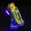Light Kit for Nike Air Max 95 x LEGO Set 43025 - Lightailing