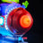 Light Kit for Alien with Pizza Planet Rocket Ride 43307-Briksmax 2.0