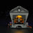 Briksmax 2.0 Light Kit For LEGO Disney Tim Burton's The Nightmare Before Christmas 21351 - 9