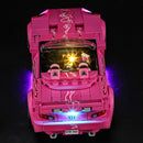 Briksmax Light Kit For 2 Fast 2 Furious Honda S2000