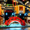 Light Kit For NINJAGO® City Markets 71799