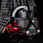 Beleuchtungsset für Darth Vader Helm 75304 (Wellensensor-Steuerung)-Briksmax 2.0