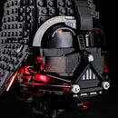 Light kit for Darth Vader Helmet 75304(Wave Sensor Control)-Briksmax 2.0