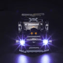 Light kit for Ken Block's '65 Ford Mustang Hoonicorn V1