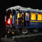 BriksMax Light Kit For The Orient Express Train 21344