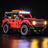 Briksmax 2.0 Light Kit For LEGO Ford Bronco SUV #42213-5