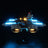 Beleuchtungsset für den Avengers Helicarrier 76295 - Briksmax 2.0