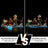 Light Kit for Viking Village 21343-Lightailing